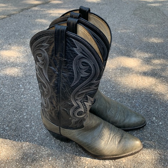 Dan Post Other - Used DAN POST Classic Cowboy Boots (Mens Size10.5)